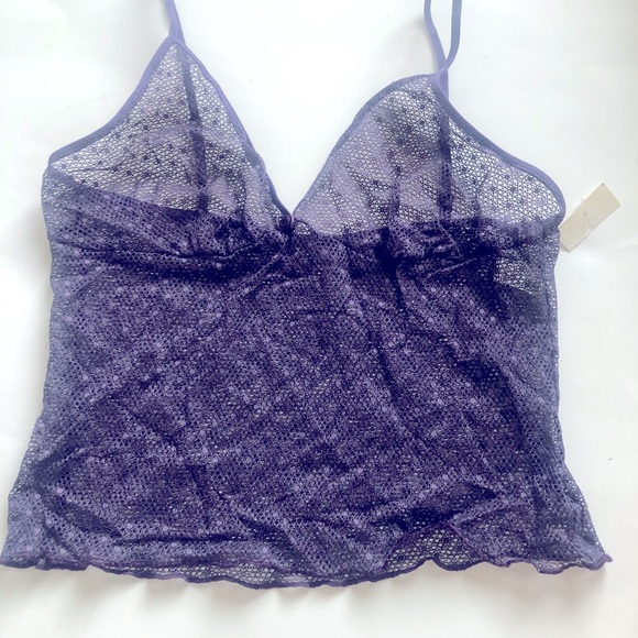 New Bali Bra & Cami Set - Picture 3 of 8